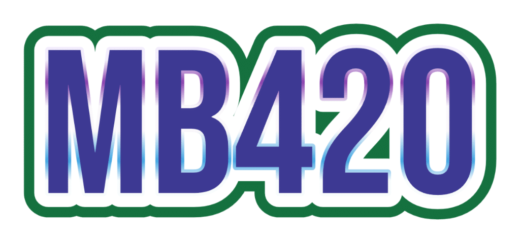 mb420
